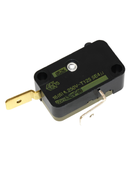 Interruptor de Microondas...