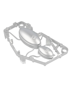 Set de botones para...