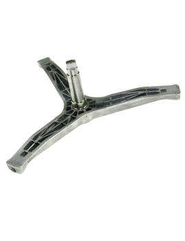 Cruceta con eje para...