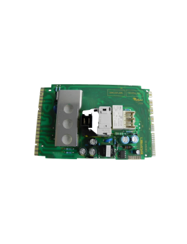 Programador de Lavadora...