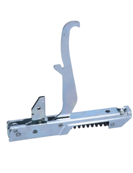 Bisagra de puerta de Horno...