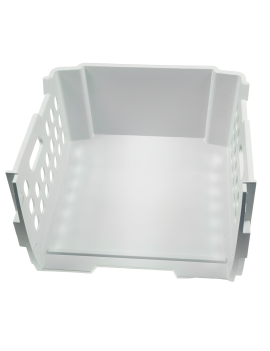 Cajón de congelador de...