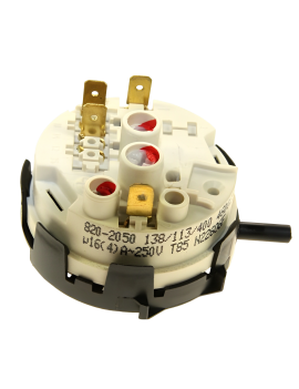 Presostato de Lavadora...