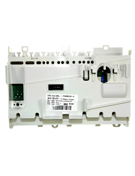 Módulo control para...