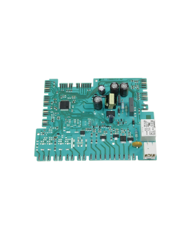 Módulo electrónico de...