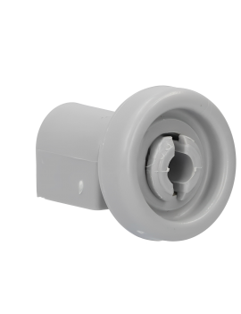 Kit soporte rueda cesto de...