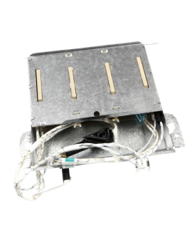 Resistencia de Secadora...