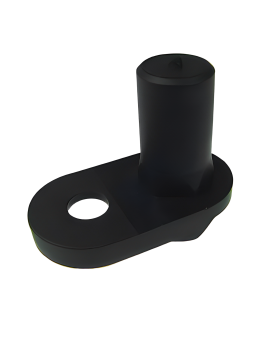 Casquillo para bisagra de...