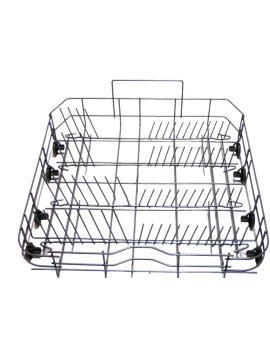 Cesto inferior para...