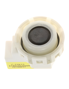 Microinterruptor puerta de...