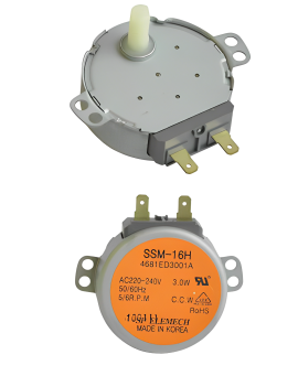 Motor de Lavavajillas Lg...