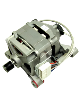 Motor de Lavadora Zanussi...