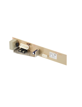 Módulo electrónico de...