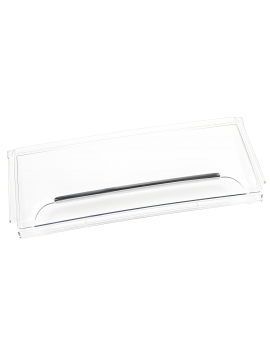 Frontal cajón verduras de...