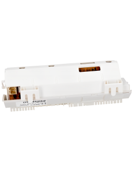 Módulo electrónico de...