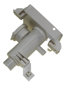 Cuerpo bomba para Lavadora...