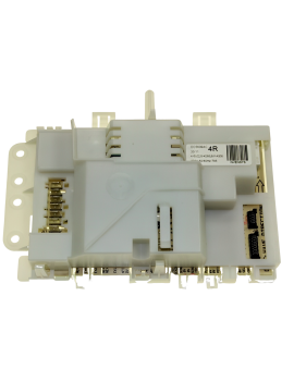 Módulo de control...