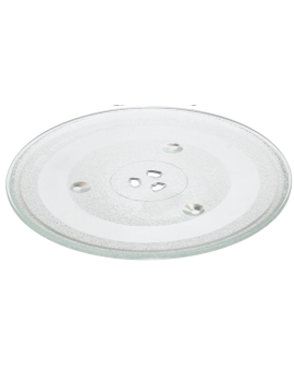 Plato giratorio de...