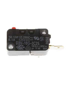 Microinterruptor 2...