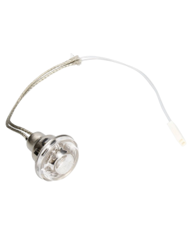 Lámpara halógena con...