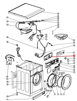 Módulo electrónico de...