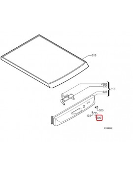Mando para Lavavajillas...