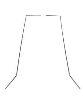 Eje bisagra puerta de...