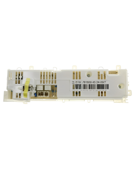 Módulo electrónico de...