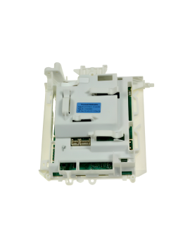 Módulo de control...