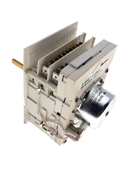 Programador de Secadora...