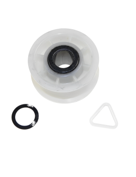 Polea tambor de Lavadora...