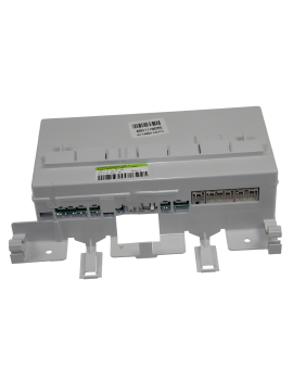 Módulo electrónico...