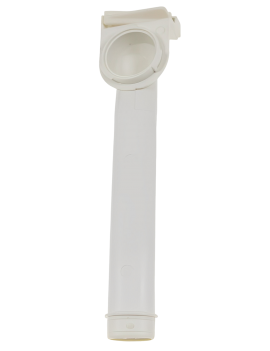 Tubo distribución de...