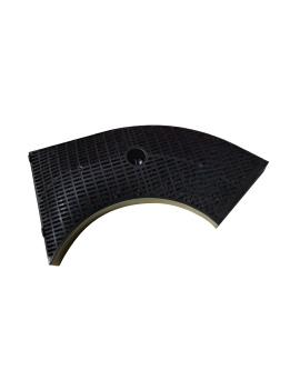 Filtro carbón para Campana...