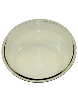 Cristal puerta de Lavadora...