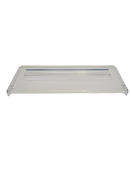 Tapa basculante del...