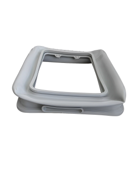 Goma escotilla de Lavadora...