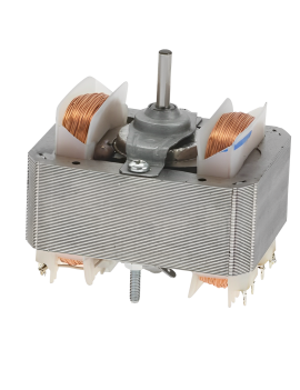 Motor de Campana Extractora...