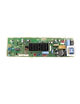 Módulo electrónico...