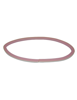 Guarnición delantera para...