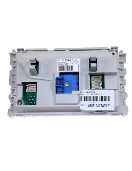 Módulo de control de...