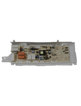 Módulo de control de...