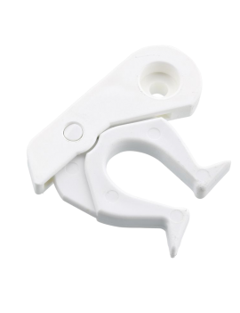 Soporte puerta completo...