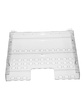 Cubierta de cesta para...