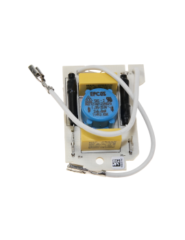 Módulo electrónico para...