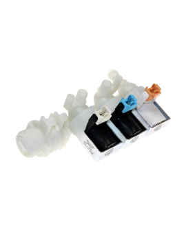 Electroválvula doble de...