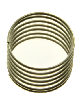 Muelle de Microondas...