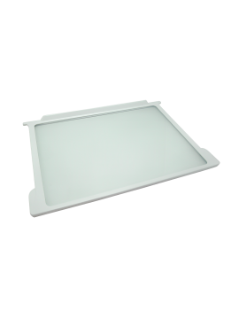 Estante cristal de...