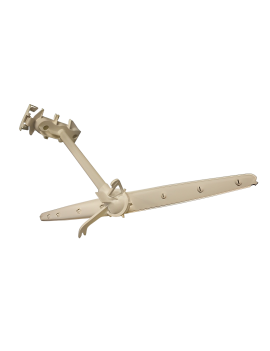 Brazo aspersor para...