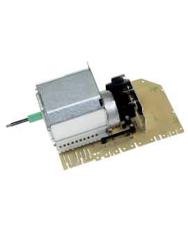 Programador para Lavadora...